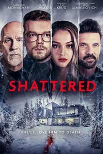 SHATTERED (2022)