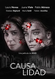 Causality (2021)