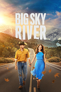 BIG SKY RIVER (2022)