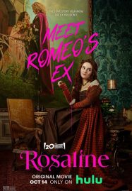 Rosaline (2022)