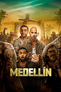 MEDELLIN (2023) ข้าคือลูกเจ้าพ่อ (มั้ง)