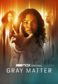 Gray Matter (2023)