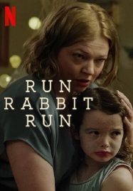 Run Rabbit Run (2023)