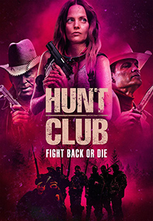 Hunt Club (2023)