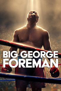 BIG GEORGE FOREMAN (2023)