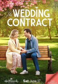 The Wedding Contract (2023)