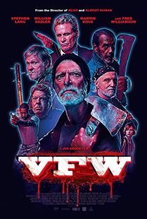 VFW (2019)