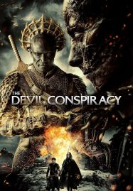 The Devil Conspiracy (2023)