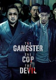 The Gangster the Cop the Devil (2019)