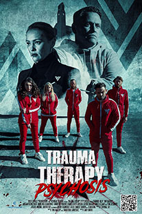 Trauma Therapy Psychosis (2023)