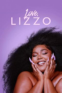 LOVE LIZZO (2022)