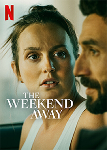 THE WEEKEND AWAY (2022)