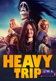 Heavy Trip (2018)