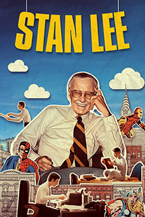 STAN LEE (2023)