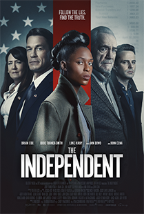 THE INDEPENDENT (2022)