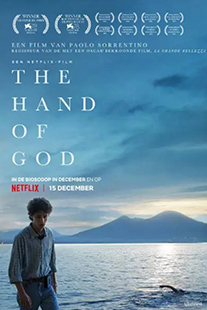 The Hand of God (2021)