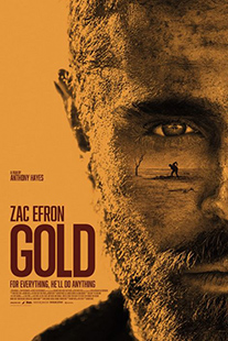 Gold (2022)