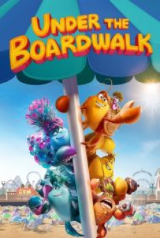 Under the Boardwalk (2023)