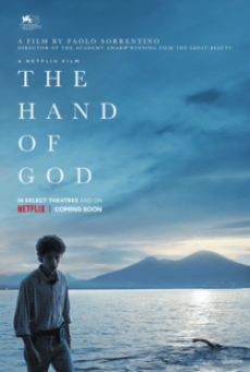 THE HAND OF GOD (2021)