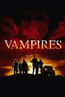 Vampires (1998) รับจ้างล้างพันธุ์แวมไพร์