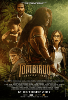 TOMBIRUO (2017)