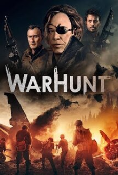 Warhunt (2022)