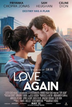 Love Again (2023) รักอีกครั้งที่ปลายสาย