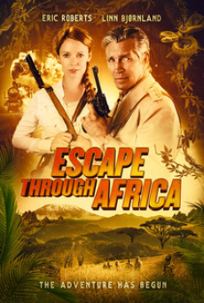 Escape Through Africa (2022)