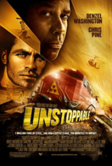 UNSTOPPABLE (2010) ด่วนวินาศหยุดไม่อยู่