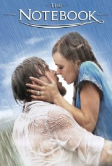 The Notebook (2004) รักเธอหมดใจ ขีดไว้ให้โลกจารึก