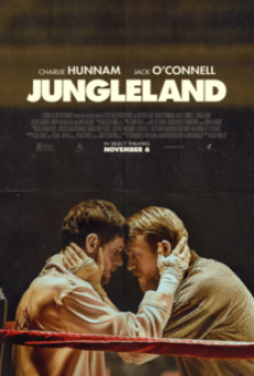 JUNGLELAND (2019)