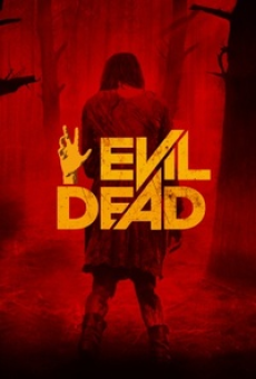 Evil Dead (2013) ผีอมตะ