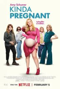 Kinda Pregnant (2025) สตรีมีคัน