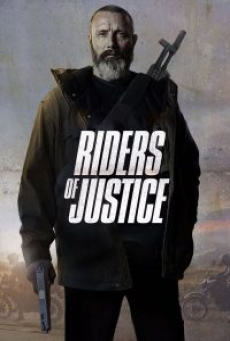 Riders Of Justice (2020) โคตรเหี้ยมเหยียบทรชนโฉด