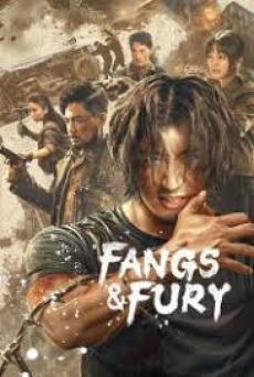 Fangs & Fury (2024) สงครามหมาป่า