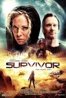 Survivor (2014) ผจญภัยล้างพันธุ์ดาวเถื่อน