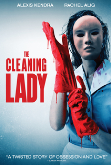 The Cleaning Lady (2018) แม่บ้านพันธุ์จิต