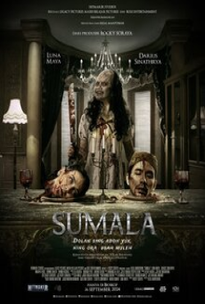 Sumala (2024) สุมาลา