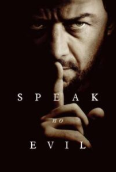 Speak No Evil (2024) เงียบ ซ่อน ตาย