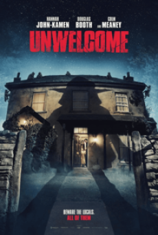 UNWELCOME (2022)