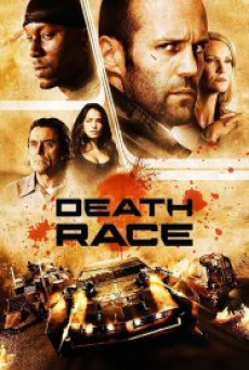 Death Race (2008) ซิ่งสั่งตาย