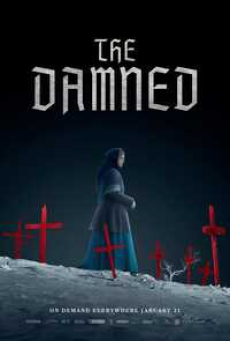 The Damned (2025) อาถรรพ์คำสาปพายุหิมะ