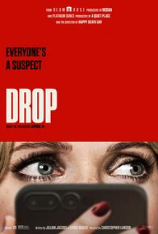 Drop (2025) รับคำสั่งตาย