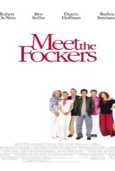 Meet the Fockers (2004) พ่อตาแสบป่วนบ้านเขยซ่าส์