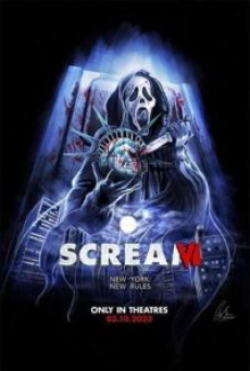 Scream VI (2023) หวีดสุดขีด 6