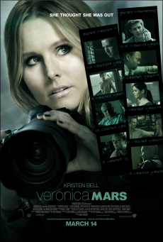 Veronica Mars (2014) เวโรนิก้ามาร์ส