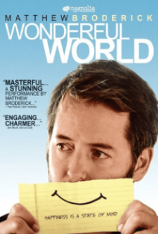 WONDERFUL WORLD (2009)