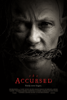 THE ACCURSED (2021)