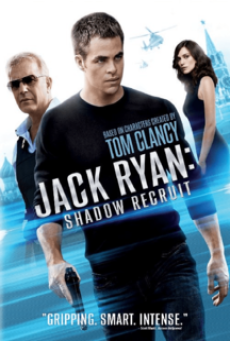 JACK RYAN SHADOW RECRUIT (2014) แจ็ค ไรอัน สายลับไร้เงา