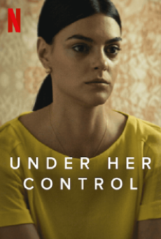 UNDER HER CONTROL (2022) นายหญิง